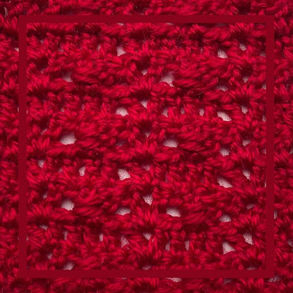 Woolen Delights Soft Wool Yarn for Crocheting, 3-Pack (522Yds / 300G), Free Patterns - #4 Medium Aran/Heavy Worsted Weight Wool Yarn for Knitting - Burnt Red