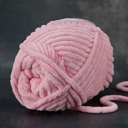 Loops & Threads Sweet Snuggles Yarn, 18 Pack