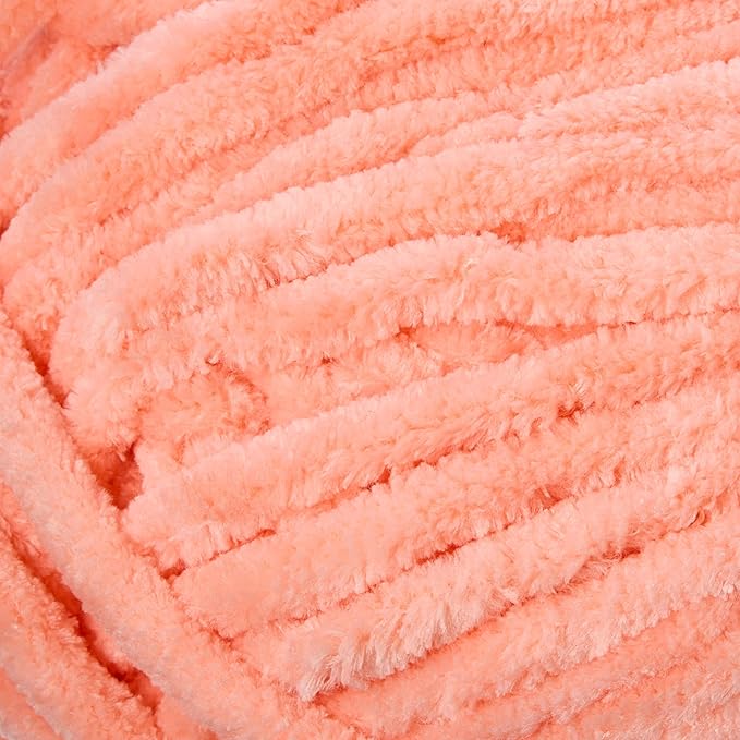 Loops & Threads Sweet Snuggles Yarn, 18 Pack