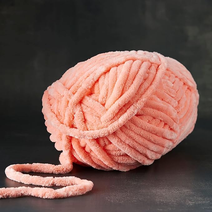 Loops & Threads Sweet Snuggles Yarn, 18 Pack