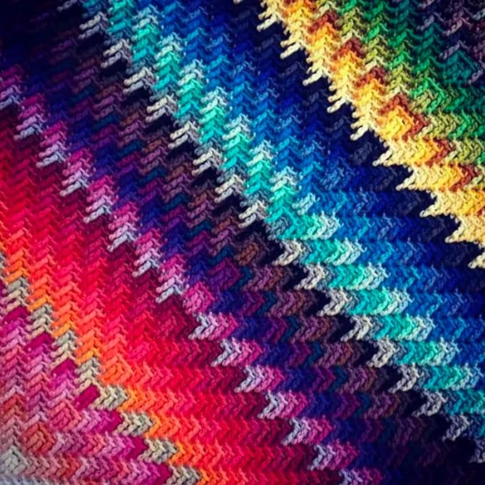 Scheepjes Cahlista Colour Pack 109 15g Assorted Cotton Yarn for Creative Projects