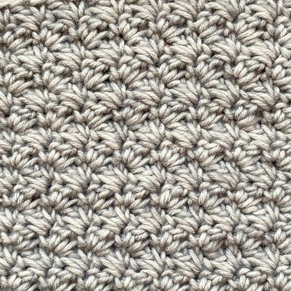 Cotton to The Core Cotton Yarn for Crocheting, 6-Pack (852 Yds / 300G), Free Patterns, Beginners Friendly - Soft Baby Yarn for Knitting - 3 DK Light Worsted Weight - Elephant Gray