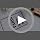 FASHEWELRY 20Pcs Resin Wooden Earring Pendants 10 Styles Gold Teardrop Rectangle Rhombus Flat Round Geometry Vintage Resin Wood Statement for Jewelry Making - Image 7