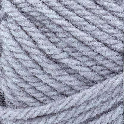 Lion Brand Yarn, Hue + Me Chunky Yarn for Crocheting, Knitting, and Crafts, Haze, 3 Pack