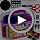 40 Spools of Sewing Thread,Gift Box Portable Basic Sewing Repair Kits (Purple) - Image 7