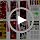 NEGEKFKX 6 Pcs Flower Cross Stitch Bookmark Kit for Adult Beginners - Image 7