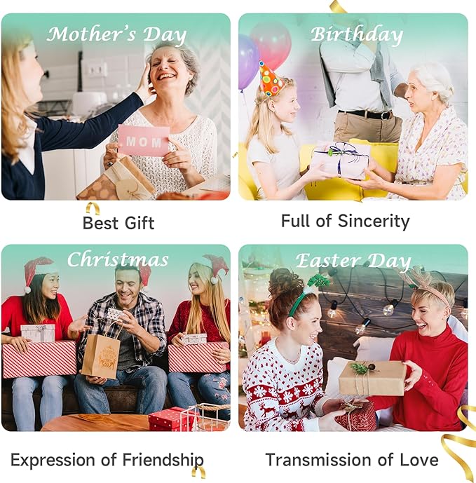 GO2CRAFT All-in-One Accessories Bundle, 90Pcs Ultimate Tools and Accessories with Vinyl, Weeding Tools, Transfer Tape, Crafting Starter Kit