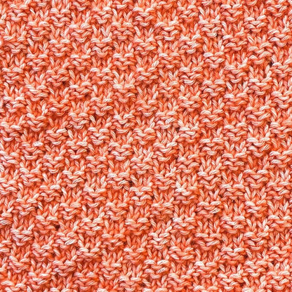 Cotton to The Core Cotton Yarn for Crocheting, 6-Pack (852 Yds / 300G), Free Patterns, Beginners Friendly - Soft Baby Yarn for Knitting - 3 DK Light Worsted Weight - Pumpkin Orange