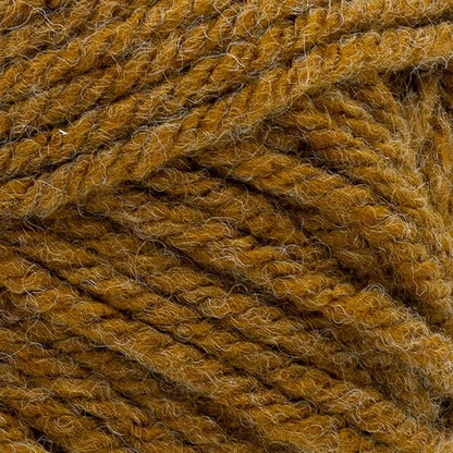 Lion Brand Yarn, Hue + Me Chunky Yarn for Crocheting, Knitting, and Crafts, Arrowwood, 3 Pack