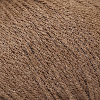 Origins - 100% Baby Alpaca Yarn Wool Set of 3 Skeins (150 Grams) DK Weight Made in Peru Natural Colors (Undyed) Heavenly Soft Perfect for Knitting and Crocheting (Sacred Soil, Origins 3 Skeins DK)