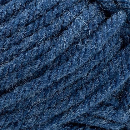 Lion Brand Yarn, Hue + Me Chunky Yarn for Crocheting, Knitting, and Crafts, Magic Hour, 3 Pack