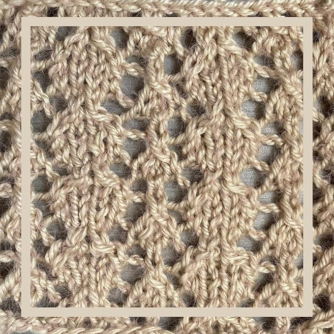 Woolen Delights Soft Wool Yarn for Crocheting, 3-Pack (522Yds / 300G), Free Patterns - #4 Medium Aran/Heavy Worsted Weight Wool Yarn for Knitting - Wheat Beige