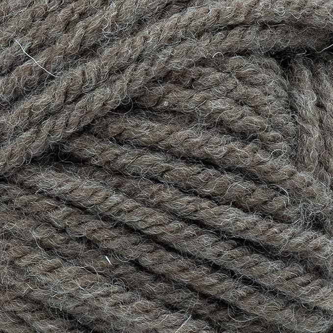 Lion Brand Yarn, Hue + Me Chunky Yarn for Crocheting, Knitting, and Crafts, Terra, 3 Pack