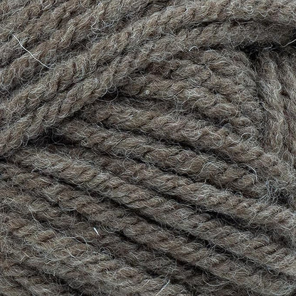 Lion Brand Yarn, Hue + Me Chunky Yarn for Crocheting, Knitting, and Crafts, Terra, 1 Pack
