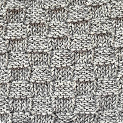 Cotton to The Core Cotton Yarn for Crocheting, 6-Pack (852 Yds / 300G), Free Patterns, Beginners Friendly - Soft Baby Yarn for Knitting - 3 DK Light Worsted Weight - Elephant Gray
