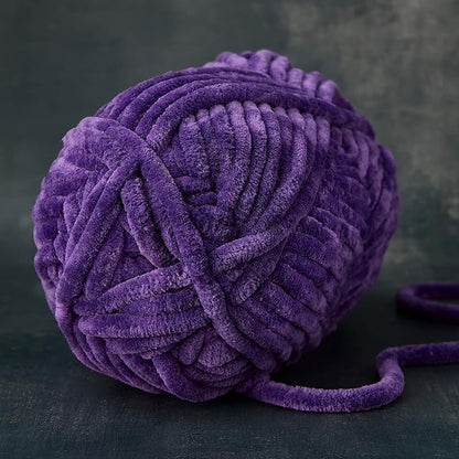 Loops & Threads Sweet Snuggles Yarn, 18 Pack