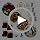Zhenging Animal Cross Stitch Kit – 4 Pre-Printed Designs (Sloth, Bird, Penguin, Calf) with 11CT 9.45x9.45 Inch Fabric, Hoop, Scissors, Threader & Tools for Beginners & Adults - Image 7