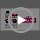 ArtResin Epoxy Resin – High-Gloss Clear Coat for Artwork - 8 oz (4 oz Resin + 4 oz Hardener) (236 ml) - Image 7