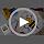 Louise Maelys Punch Needle Kit for Beginners with Bee Pattern DIY Craft - Image 7