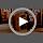 Book Nook Kit, Japanese Style Miniature Dollhouse with LED Lights - Image 7
