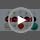 BERYA Flowers Embroidery Kit Including Video Step by Step Instructions Embroidery Hoop,Color Threads and Embroidery Scissors for Beginners-Handmade Needlepoint Kits for Adults - Image 7
