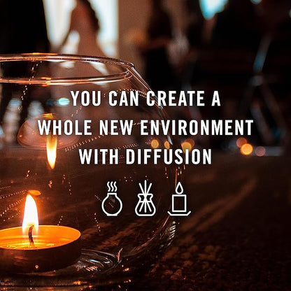 P&J Fragrance Oil | Bay Rum Oil 100ml - Candle for Candle Making, Freshie Scents, Soap Making Supplies, Diffuser Oil Scents