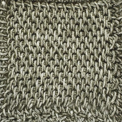 Cotton to The Core Cotton Yarn for Crocheting, 6-Pack (852 Yds / 300G), Free Patterns, Beginners Friendly - Soft Baby Yarn for Knitting - 3 DK Light Worsted Weight - Hunter Green