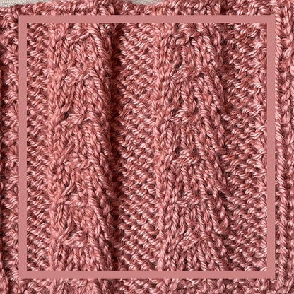 Woolen Delights Soft Wool Yarn for Crocheting, 3-Pack (522Yds / 300G), Free Patterns - #4 Medium Aran/Heavy Worsted Weight Wool Yarn for Knitting - Watermelon Pink