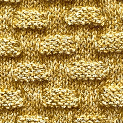 Cotton to The Core Cotton Yarn for Crocheting, 6-Pack (852 Yds / 300G), Free Patterns, Beginners Friendly - Soft Baby Yarn for Knitting - 3 DK Light Worsted Weight - Butterscotch Brown