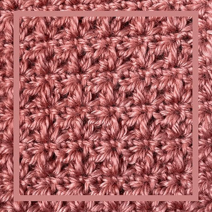 Woolen Delights Soft Wool Yarn for Crocheting, 3-Pack (522Yds / 300G), Free Patterns - #4 Medium Aran/Heavy Worsted Weight Wool Yarn for Knitting - Watermelon Pink