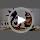 3D Puzzles for Adults, Hummingbirds Wall Clock 3D Wooden Puzzles Clock Kits for DIY Birthday Gift for Women Men Home Decor Holiday Christmas - Image 7