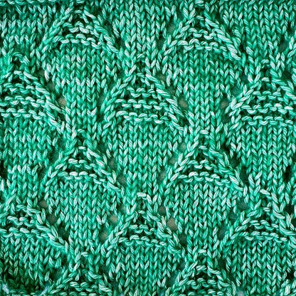 Cotton to The Core Cotton Yarn for Crocheting, 6-Pack (852 Yds / 300G), Free Patterns, Beginners Friendly - Soft Baby Yarn for Knitting - 3 DK Light Worsted Weight - Peacock Blue