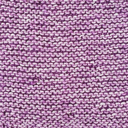 Cotton to The Core Cotton Yarn for Crocheting, 6-Pack (852 Yds / 300G), Free Patterns, Beginners Friendly - Soft Baby Yarn for Knitting - 3 DK Light Worsted Weight - Plum Purple
