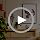 Nuberlic Embroidery Kit for Beginners with Bird and Flower Pattern - Image 7