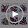 LazyFold 6 Pcs Diamond Painting Greeting Cards Kits for Adults,DIY Animals and Flowers Handmade Festival Greeting Cards withEnvelopes DIY Diamond Art Crafts Birthday Cards Creative Gift - Image 7