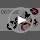 Emri Lane Punch Needle Kit – 6 Floral Design Punch Needle Embroidery Kit - Image 7