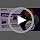 ETSPIL Embroidery Kit for Beginners, 2 Hoops, 4K Video, 4 Floral Patterns - Image 7
