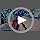NEGEKFKX 6 Pcs Starry Sky Cross Stitch Bookmark Kit for Adult Beginners - Image 7