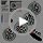 Huacan Embroidery Kit for Beginners with Tutorial Video & Gift Box - Image 7