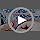 TCDZMYGS Stamped Cross Stitch Kits for Beginners-Pond Cat,12x16in - Image 7